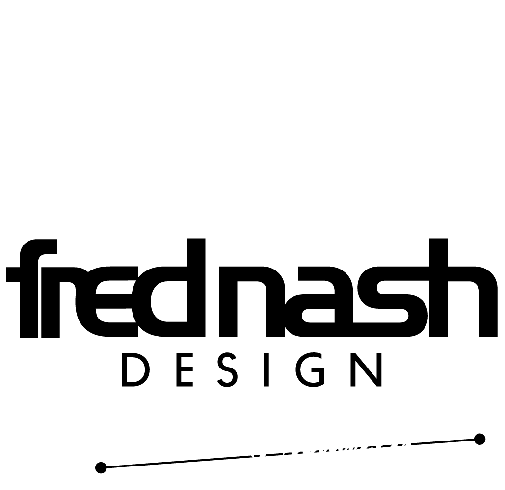 Fred Nash Design, Your Vision. Realized.