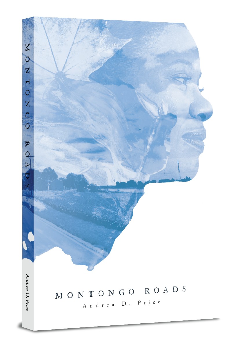 Montongo Roads Cover, Author Andrea D. Price